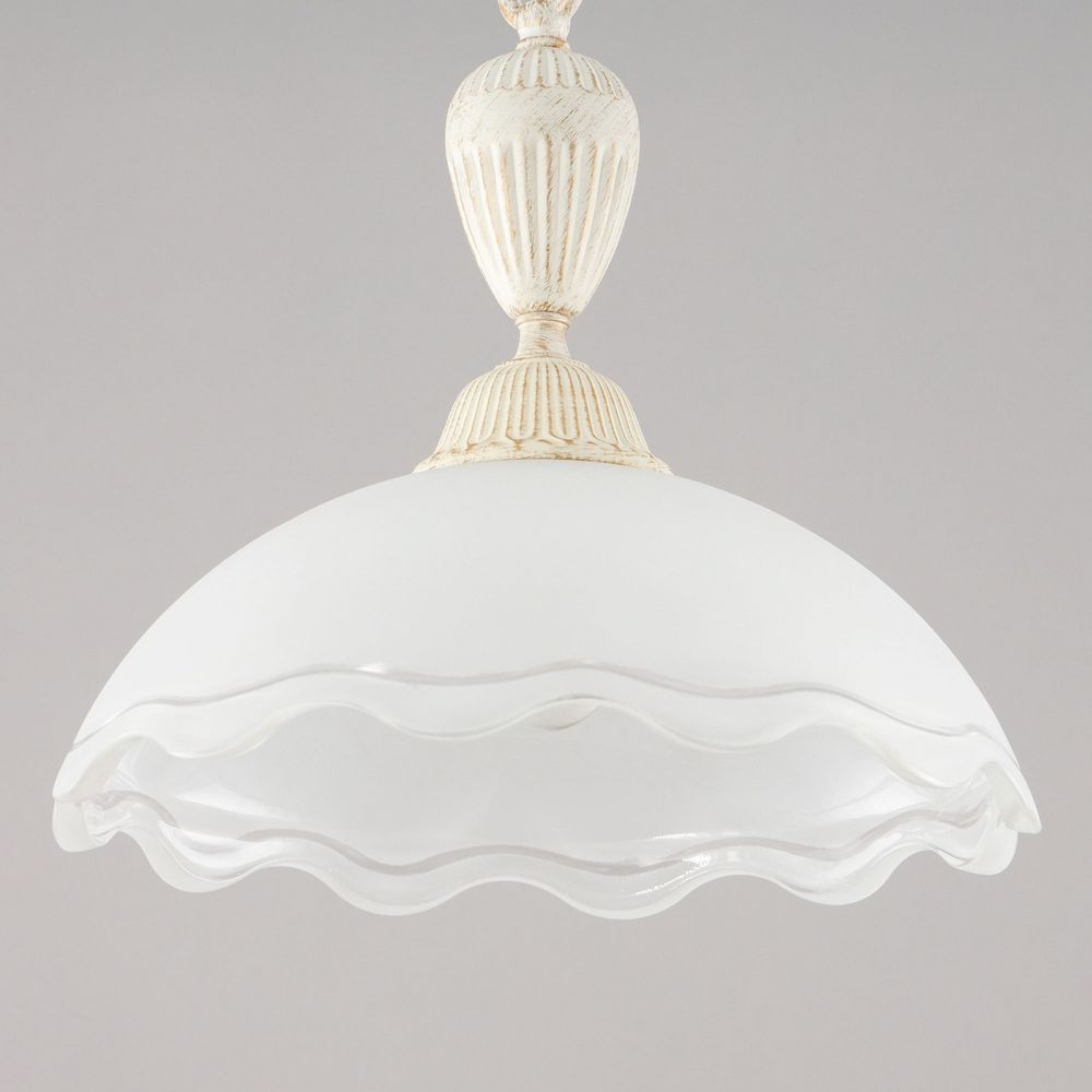 Citilux Латур CL413210 Подвесной светильник Патина