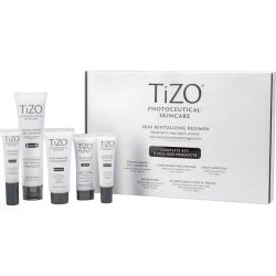 Набор для защиты и восстановления | Skin Revitalizing Regimen Kit