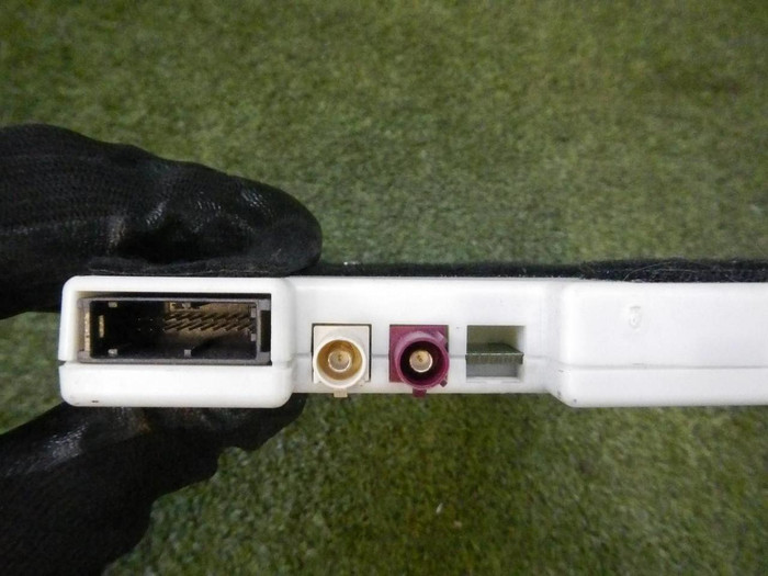 Блок управления telematik BMW X5 G05 (2018-н.в.)