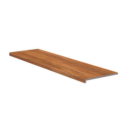 Exagres - Lizana Cerezo - ступень прямоугольная 120,  C1/R9, 1200x330x30 мм