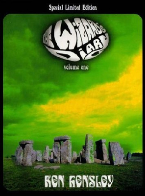 Ken Hensley / Wizard's Diary Vol.1 (CD+DVD)