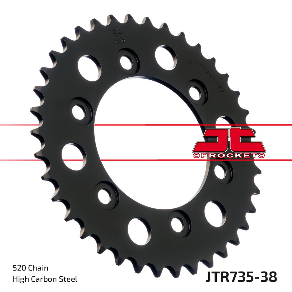 Звезда JTR735.38
