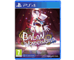 Balan Wonderworld (PS4) Б/У