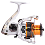 Катушка Black Side Totem bb5+1 (5.2:1) BSTO3000FD 279г Нагр.10кг 0.30/0.35/0.40мм-140/105/80м