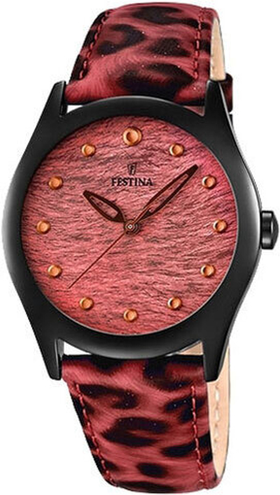 Наручные часы Festina F16649/2