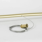 Подвесной светильник Lussole WAVE LSP-7242