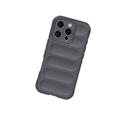 Противоударный чехол Flexible Case для iPhone 16 Pro