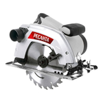 Циркулярная пила Ресанта ДП-20/190А