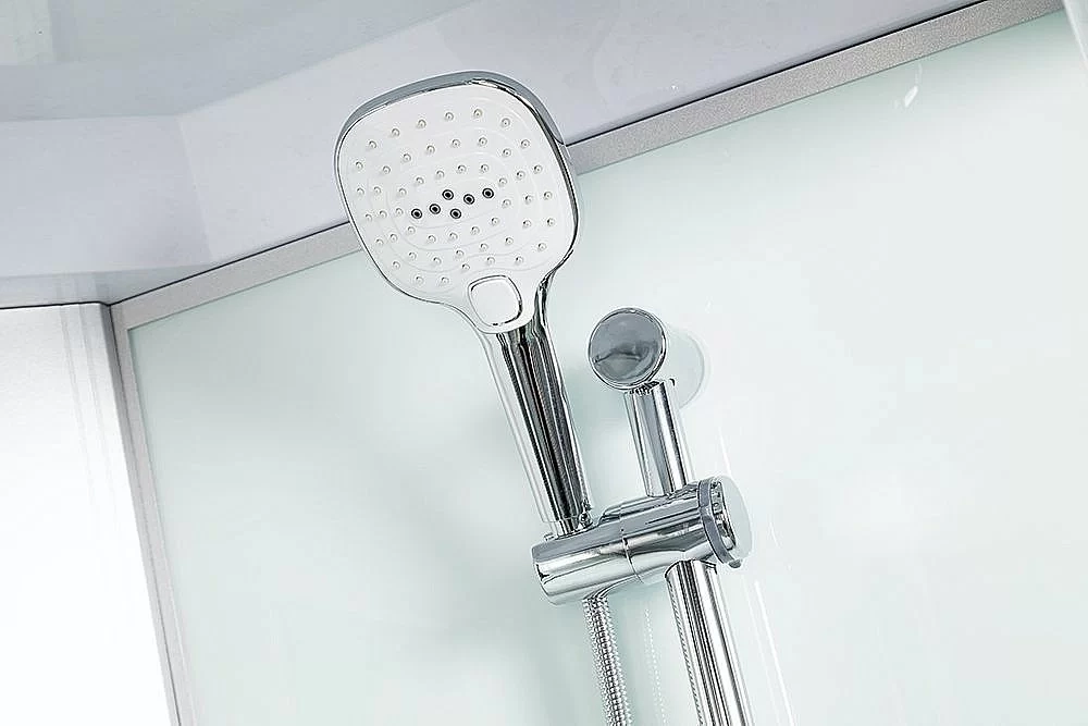 Душевая кабина WeltWasser WW500 EMMER 13555-2 135х135