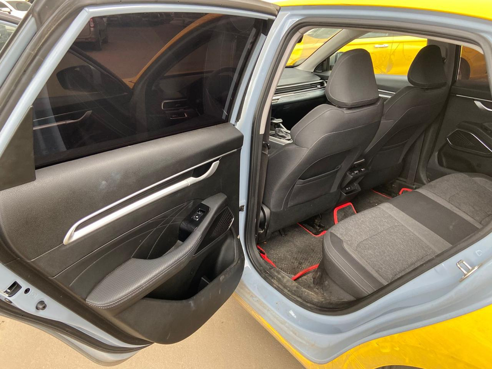 Geely EMGRAND 1.5 AT Comfort