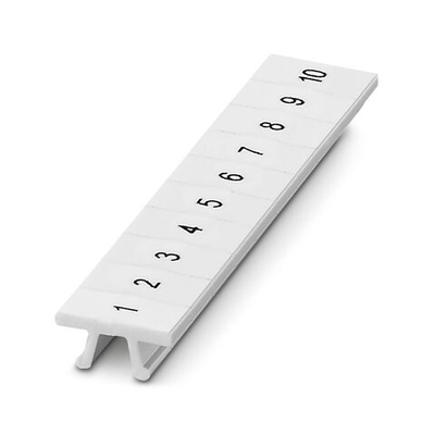 1050017 - ZB 5,LGS:FORTL.ZAHLEN - Полоса Zack