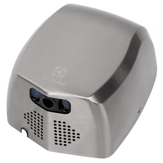 Рукосушилка высокоскоростная Electrolux EHDA/BH-800 купить в Москве и Московской области по низкой цене с доставкой по России — (2) Рукосушилка высокоскоростная Electrolux EHDA/BH-800 — (2)