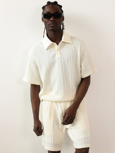 Комплект (футболка/шорты) NOHO