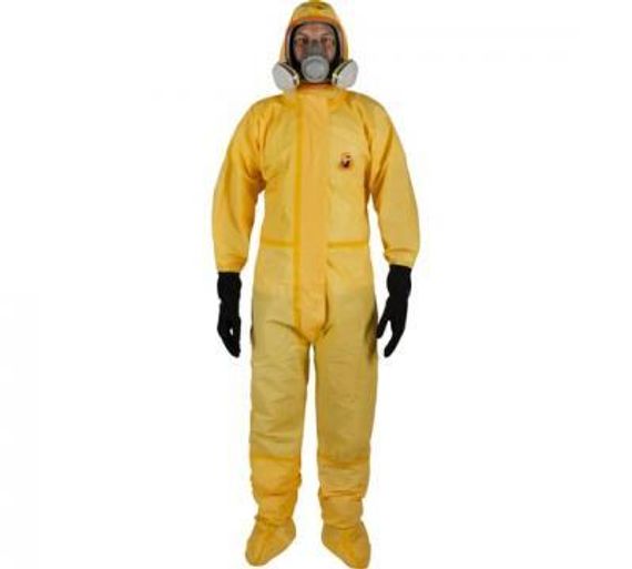 Комбинезон Jeta Safety JPC80