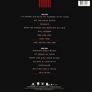 Soundtrack / American Epic (LP)