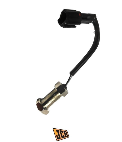 Катушка соленоида JCB 25/982503, 25/987205, 25-982503, 25-987205, 25982503, 25987205