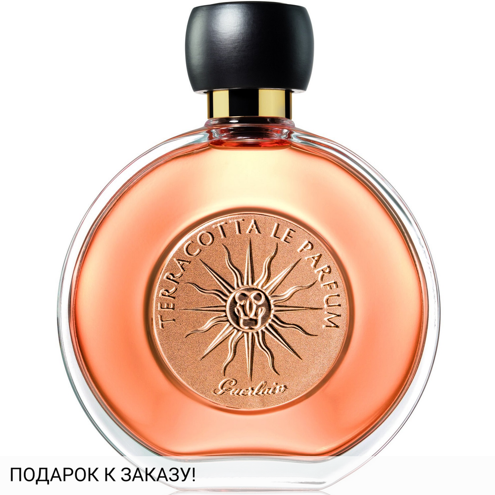 Guerlain Terracotta Le Parfum