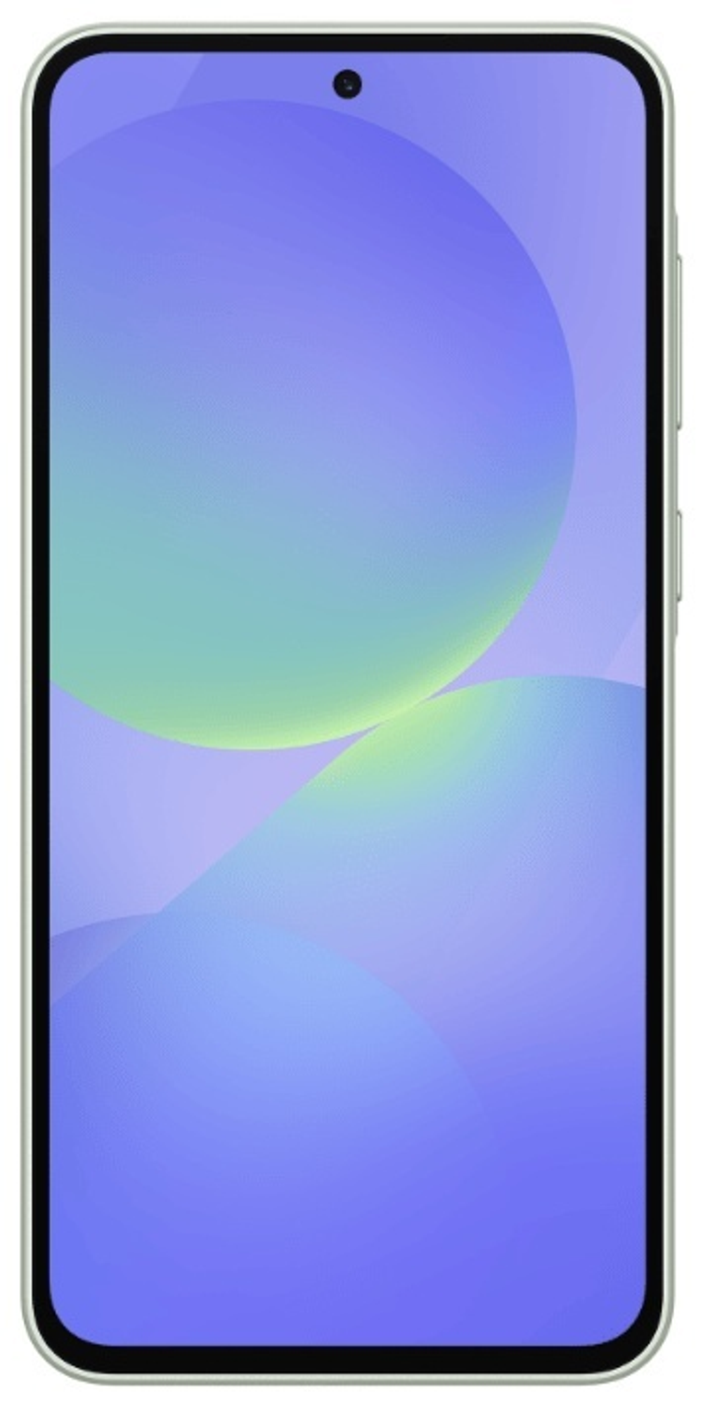 Смартфон Samsung Galaxy A36 5G 8 ГБ/256 ГБ зеленый