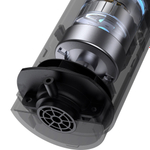 Автомобильный пылесос Baseus A1 Car Vacuum Cleaner - Black