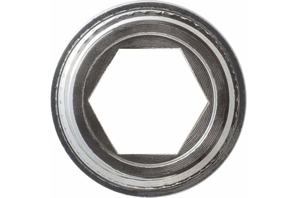 УДЛИНИТЕЛЬ 1/2 В/Н - 10ММ (ХРОМ), MP-У ИС.070686