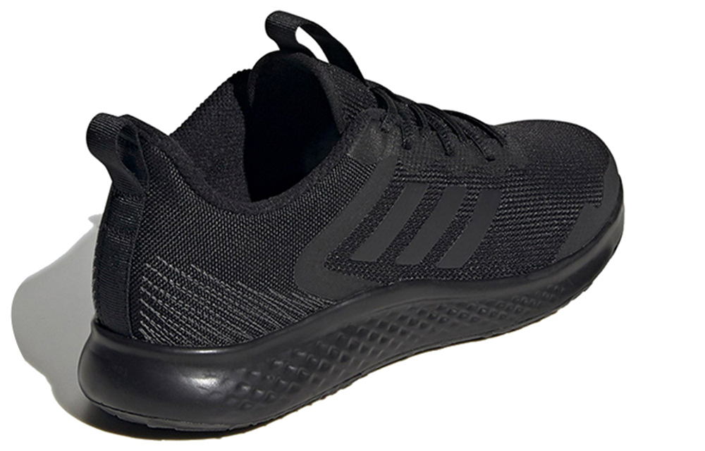 Кроссовки Adidas Fluidstreet