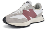 327 Wmns New Balance 'Light Grey Rose' Women's
