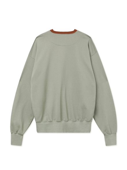 Мужская Толстовка Palette Appliqué