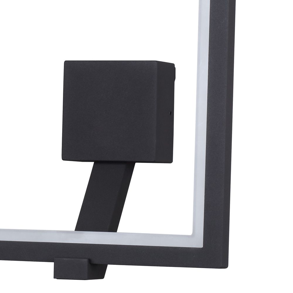 6470 Настенный уличный светильник RODAS