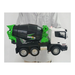 Радиоуправляемый миксер HUI NA TOYS 2.4G 9CH 1/18 RTR hn1557
