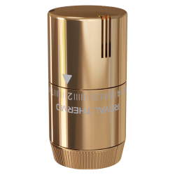 Термоголовка жидкостная Royal Thermo Design М30х1,5 (золото)