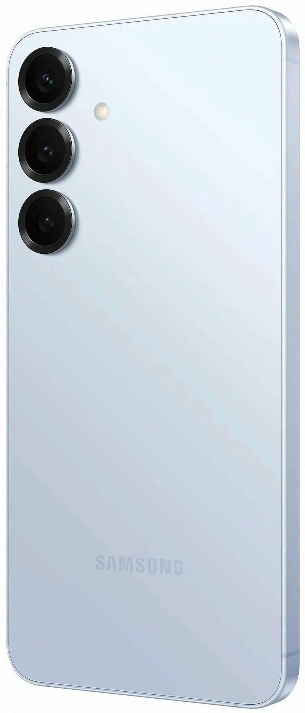 Смартфон Samsung Galaxy S25 Plus 12/256Gb IceBlue