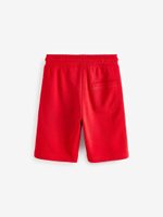 Шорты для мальчика Next 461-686, Красный