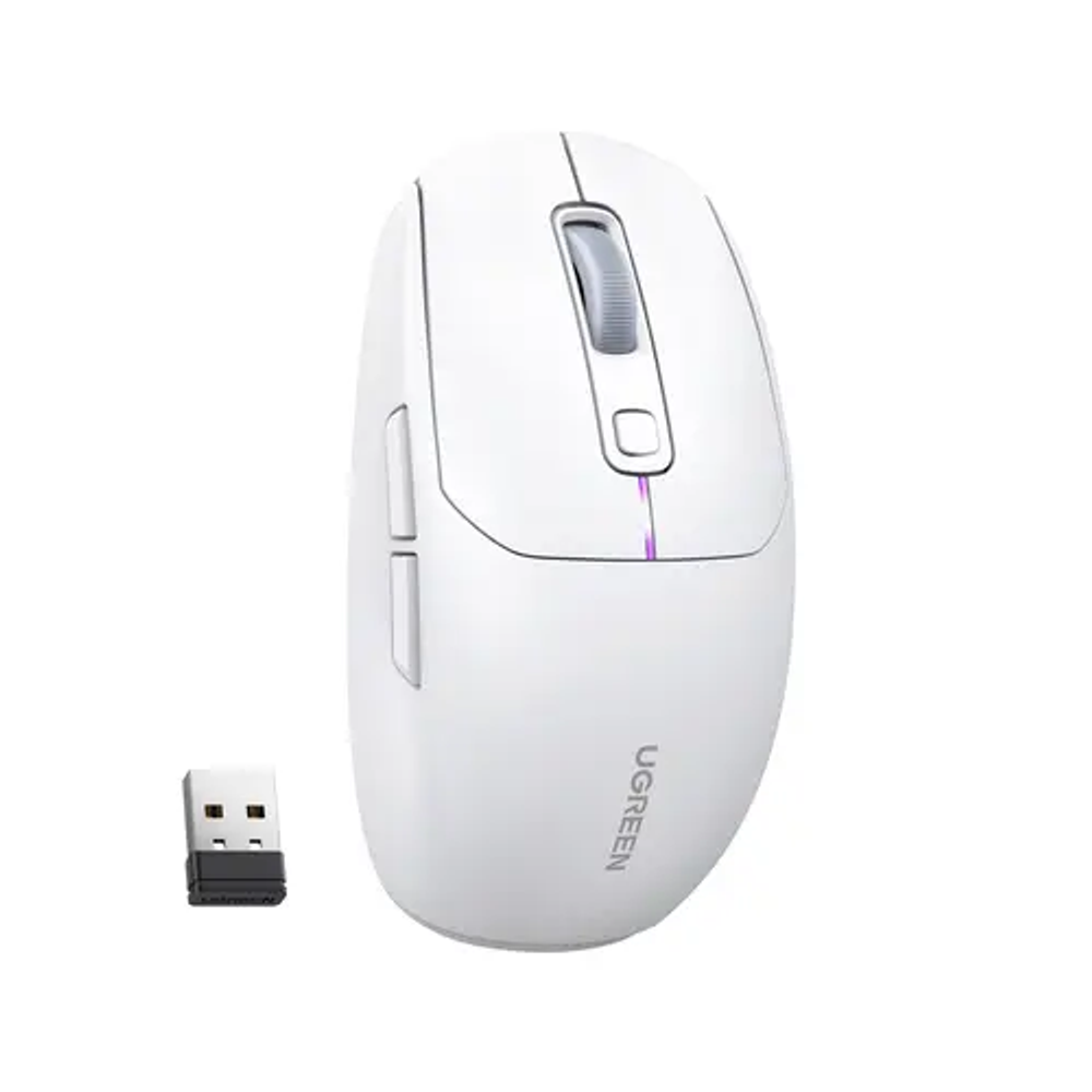 Мышь Wireless UGREEN MU103
