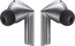 Наушники беспроводные Samsung Galaxy Buds 3 Pro Silver