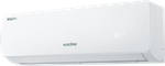 Настенная сплит-система Ecoclima ECW-12QC + EC-12QC, белый