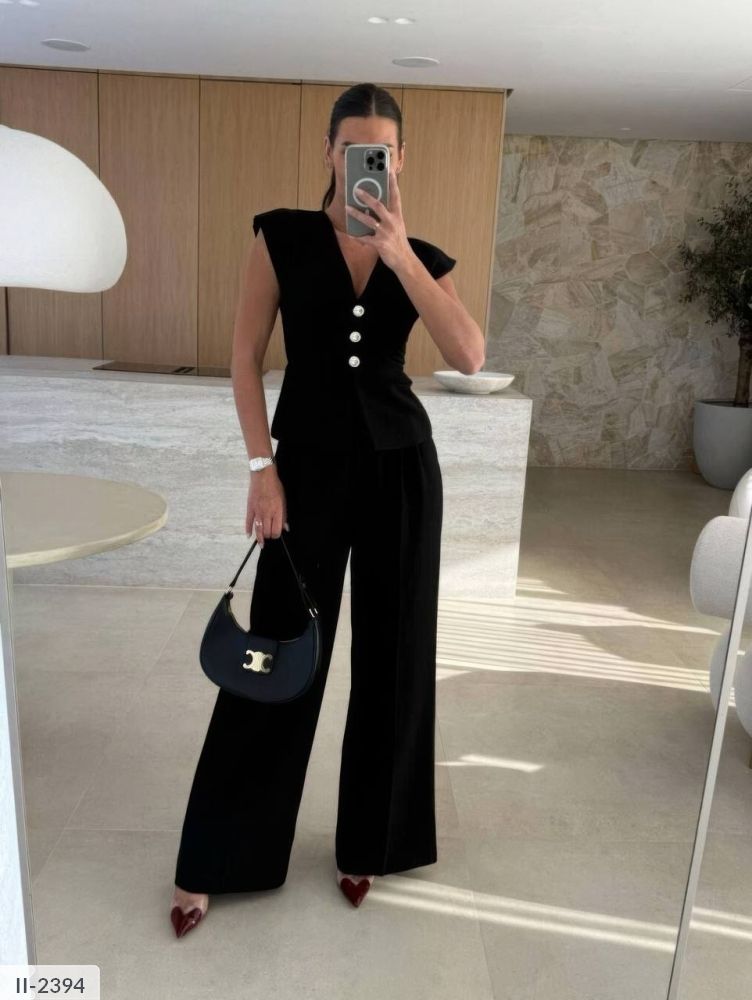 Костюм II-2394 Фабрика Моды