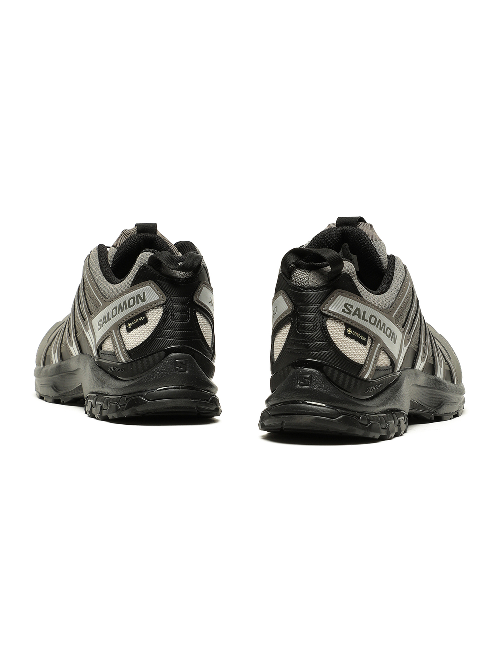 Мужские Кроссовки Xa Pro 3d Gtx