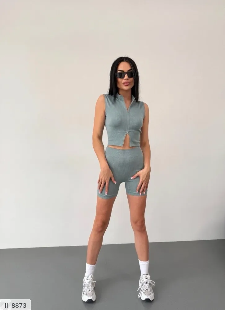 Костюм II-8869 Фабрика Моды