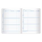 Дневник 1-11 класс 48 л., обложка кожзам (твердая), фольга, BRAUBERG "SPARKLE", серебристый, 105464