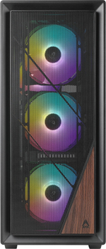 Корпус ATX Azza Forest