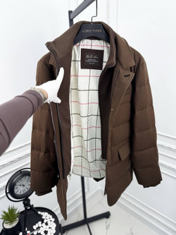 Пуховик Loro Piana