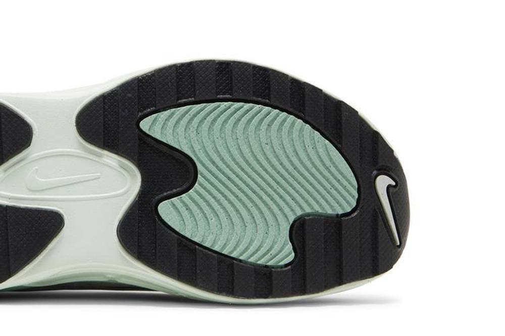 Кроссовки Nike Air Max Bliss (Женская размерная сетка)
