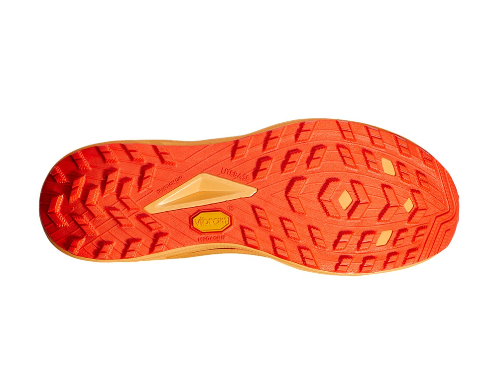 Кроссовки мужские Hoka Zinal 2