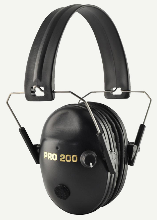 Наушники активные Ears Pro 200