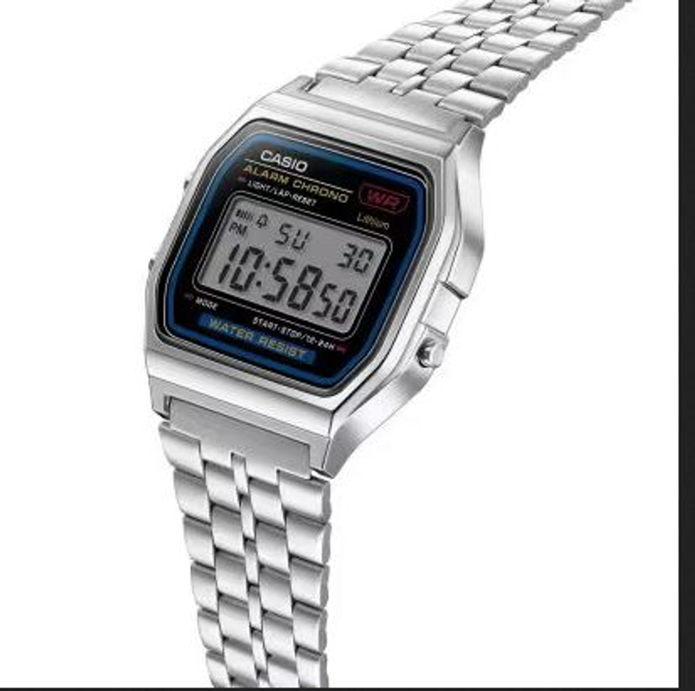 Наручные часы Casio Vintage A159WA-N1