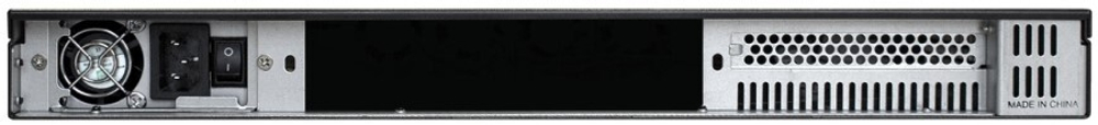 Корпус серверный 1U Exegate Pro 1U550-04/1U-800ADS