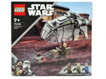 Конструктор LEGO Star Wars 75338 Засада на Ferrix