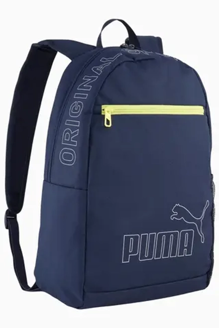 Рюкзак Puma Phase - темно-синий