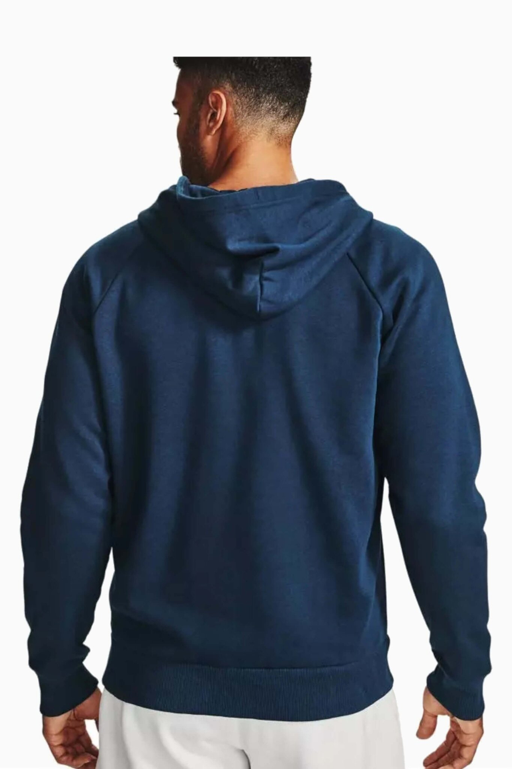 Кофта Under Armour Fleece FZ