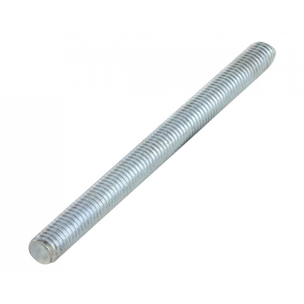 Шпилька оцинкованная М6х1000мм PR08.2385